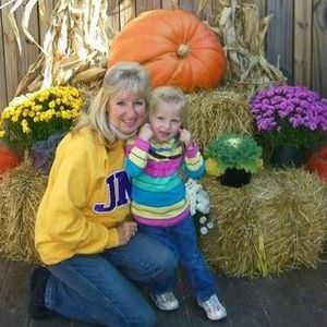 Meet your Posher, Donna